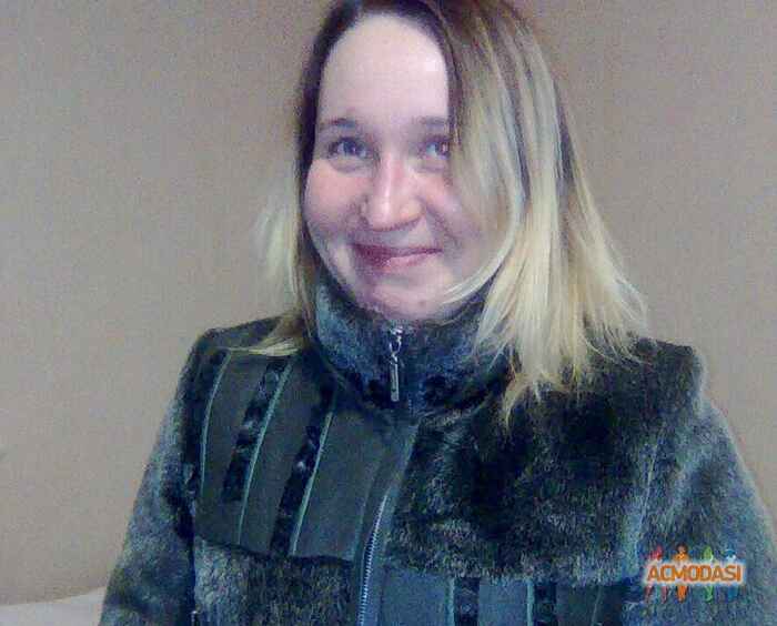 Лідія Анатоліївна Полуднєва фото №1016768. Завантажено 06 Лютого 2017