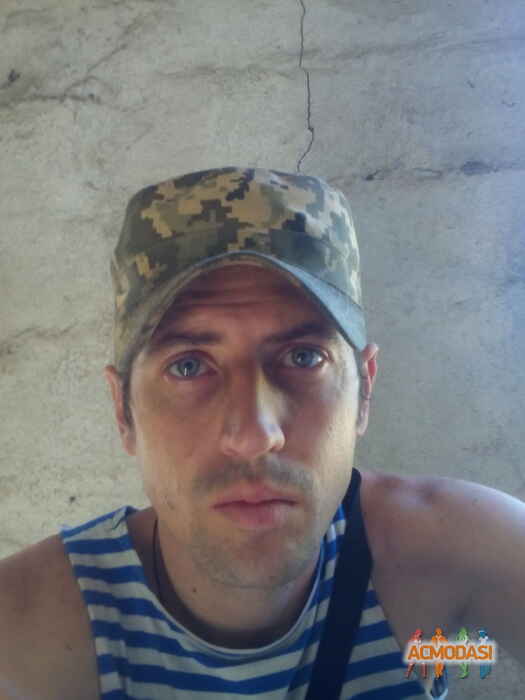 Иван  Руденко фото №1029070. Завантажено 07 Березня 2017