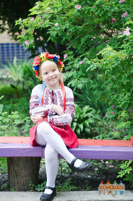 Ксенія Володимирівна Рудь фото №1039945. Завантажено 05 Квітня 2017