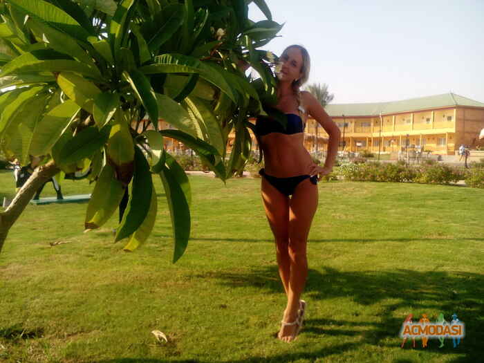 Егорова  Виктория фото №1117196. Завантажено 12 Жовтня 2017