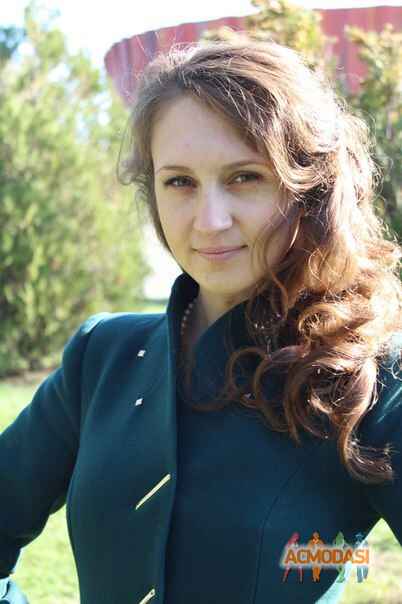 Оксана  Тимощук фото №1064866. Завантажено 11 Червня 2017