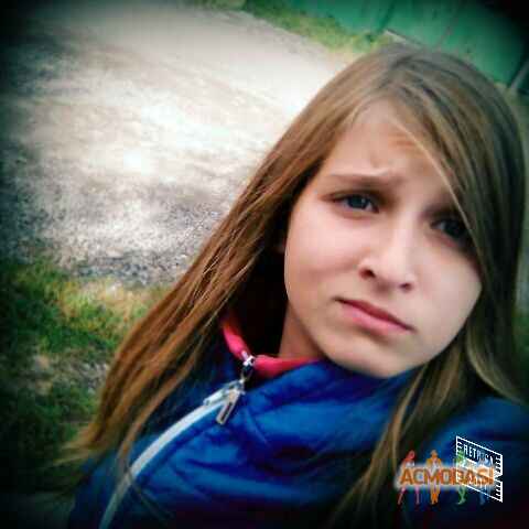 Каріна Анатоліївна Порохнавець фото №1117222. Завантажено 12 Жовтня 2017