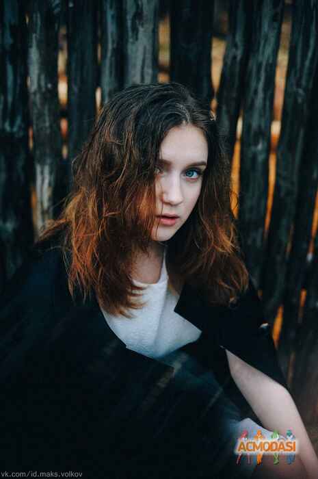 Анна Юриевна Кондачкова фото №1099193. Завантажено 03 Вересня 2017