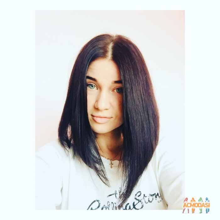 Іванка Ігорівна Калецька фото №1150228. Завантажено 08 Грудня 2017