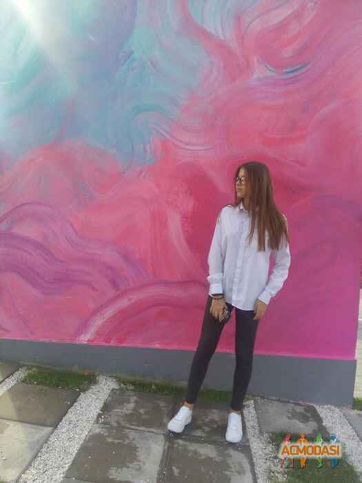 Ірина Миколаївна Демчук фото №1159400. Завантажено 03 Січня 2018