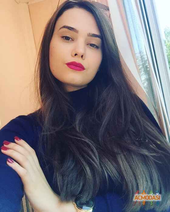 Евгения Валериевна Дейнега фото №1164730. Завантажено 14 Січня 2018