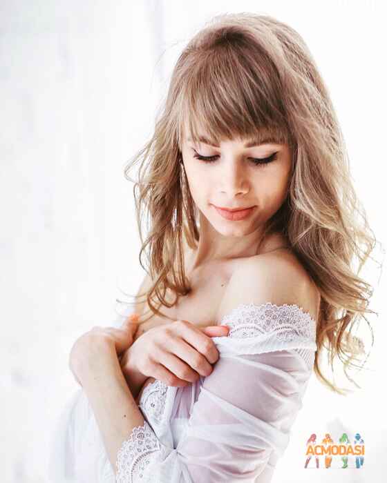 Anna Alessandrovna Budneva фото №1181105. Завантажено 07 Лютого 2018