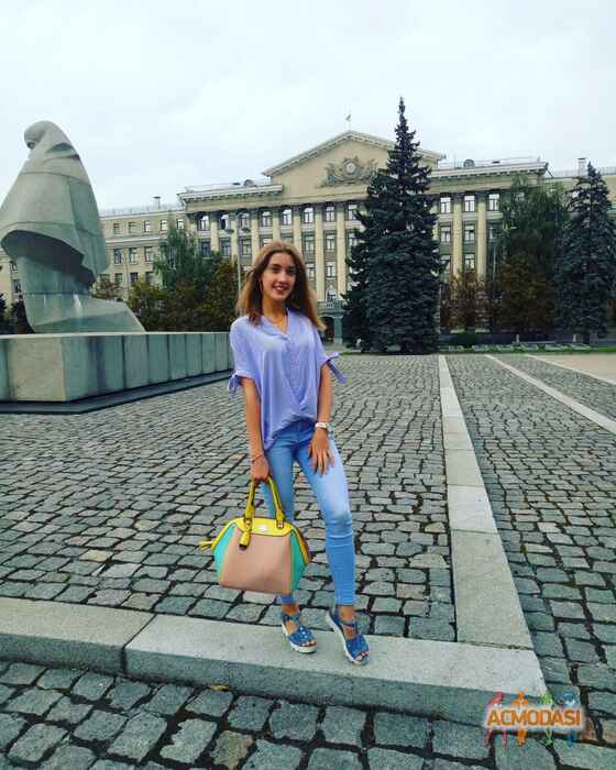 Вікторія Богданівна Серкіз фото №1190018. Завантажено 19 Лютого 2018