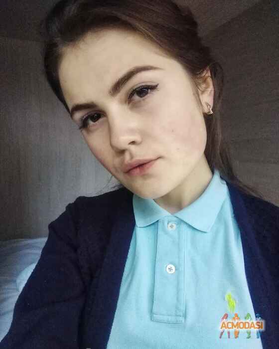 Катерина Олександрівна Бєлякова фото №1191392. Завантажено 20 Лютого 2018