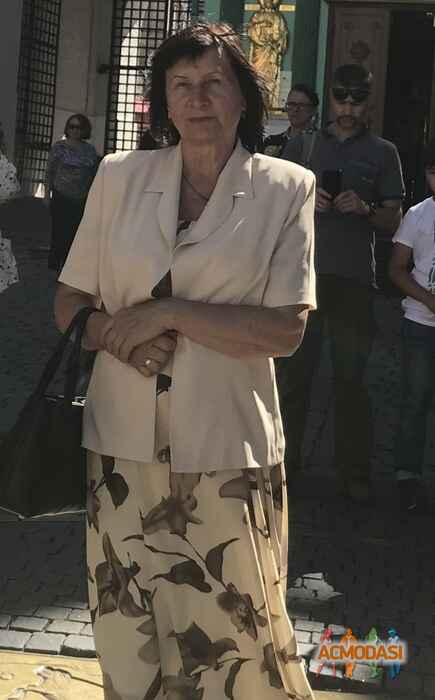 Галина Ивановна Сидорова фото №1326272. Завантажено 21 Листопада 2018