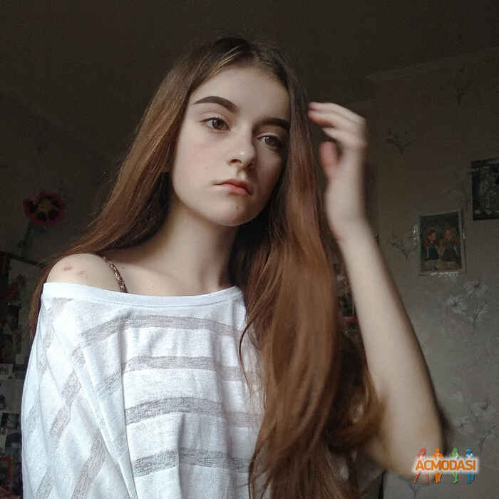 Елизавета Вячеславовна Киба фото №1407352. Завантажено 05 Червня 2019