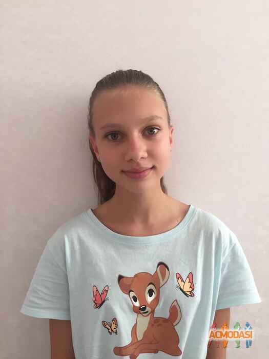 Анастасия Руслановна Василенко фото №1427492. Завантажено 27 Липня 2019