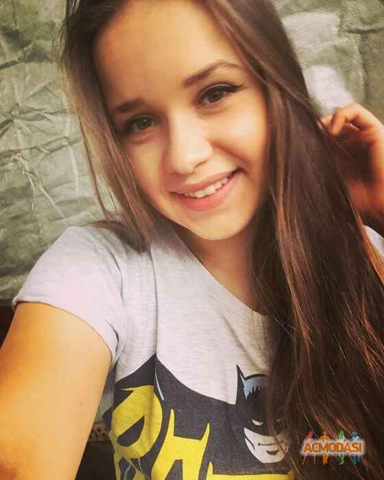 Евгения Сергеевна Безрук фото №1476881. Завантажено 17 Листопада 2019