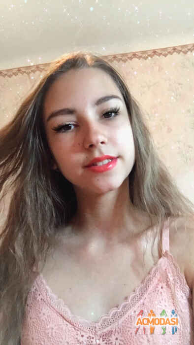 Карина   фото №1559321. Завантажено 18 Серпня 2020