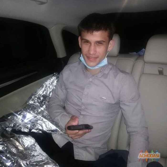 Євгеній  Осипенко фото №1584382. Завантажено 16 Листопада 2020