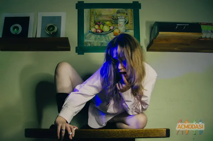 Марія  Муквич фото №1748739. Завантажено 20 Жовтня 2025