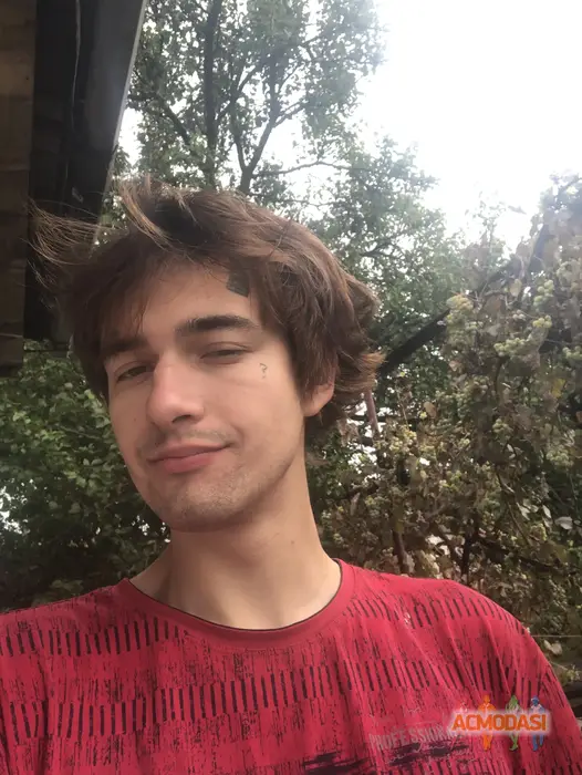 Андрей  Пахомов фото №1748293. Завантажено 09 Жовтня 2025