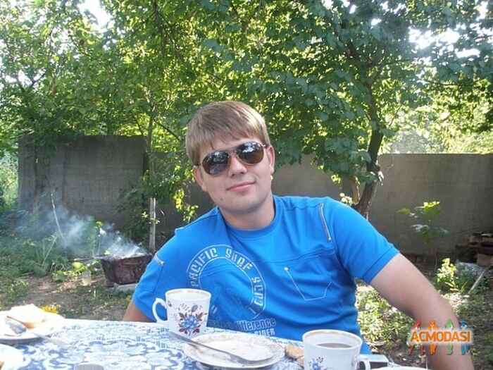 Артем Сергейович Александров фото №148830. Завантажено 13 Лютого 2012