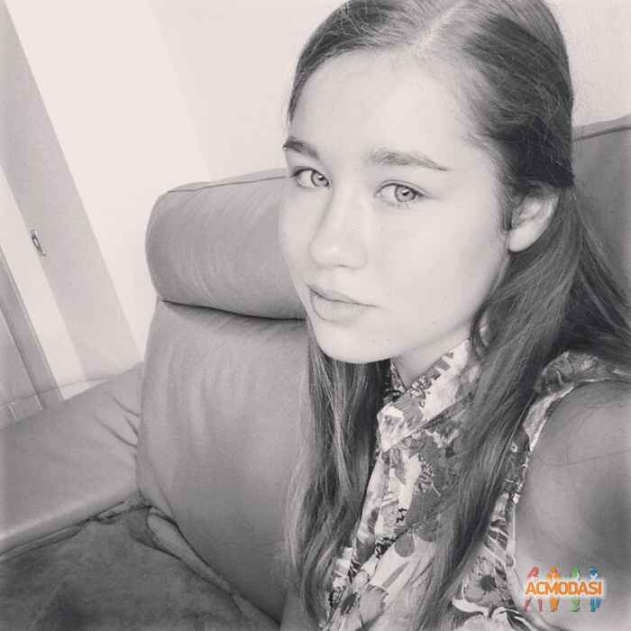 Екатерина Сергеевна Романюк фото №454083. Завантажено 23 Липня 2013