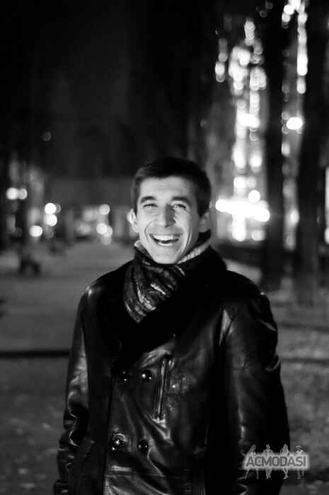 Алим Аметович Мамутов фото №532272. Завантажено 13 Листопада 2013