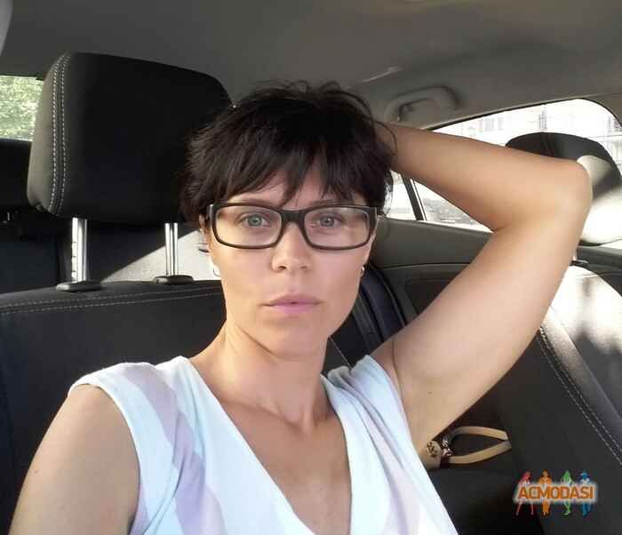 Лена  Полякова фото №1086386. Завантажено 02 Серпня 2017