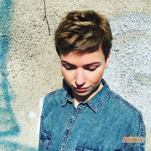 Оксана Дмитриевна Поспелова фото №902395. Завантажено 18 Квітня 2016