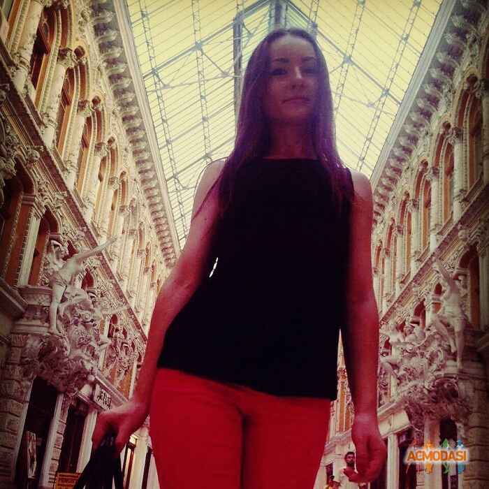 Елена  Сергеевна фото №1000241. Завантажено 23 Грудня 2016