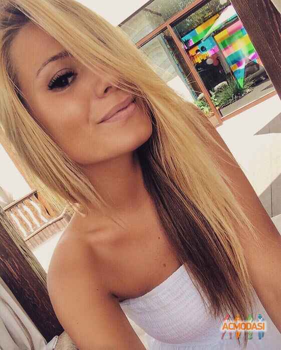 Юлия Витальевна Кудревич фото №959374. Завантажено 18 Вересня 2016