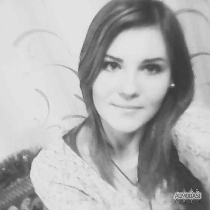 Вікторія Олегівна Процькова фото №1010313. Завантажено 22 Січня 2017