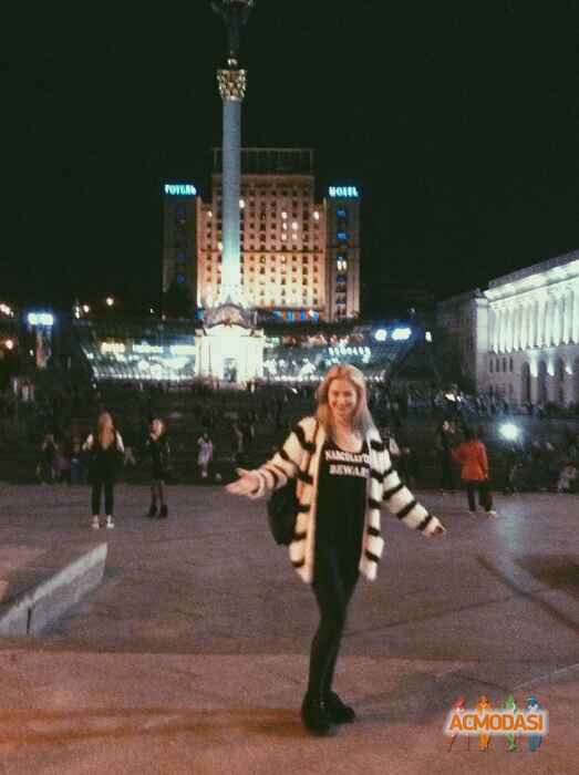 Тория Игоревна Наумичева фото №1008313. Завантажено 17 Січня 2017