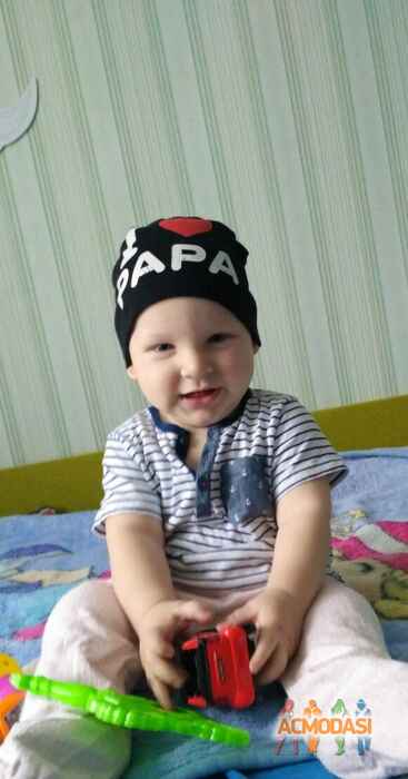 Анастасія  Даценко фото №1017314. Завантажено 07 Лютого 2017