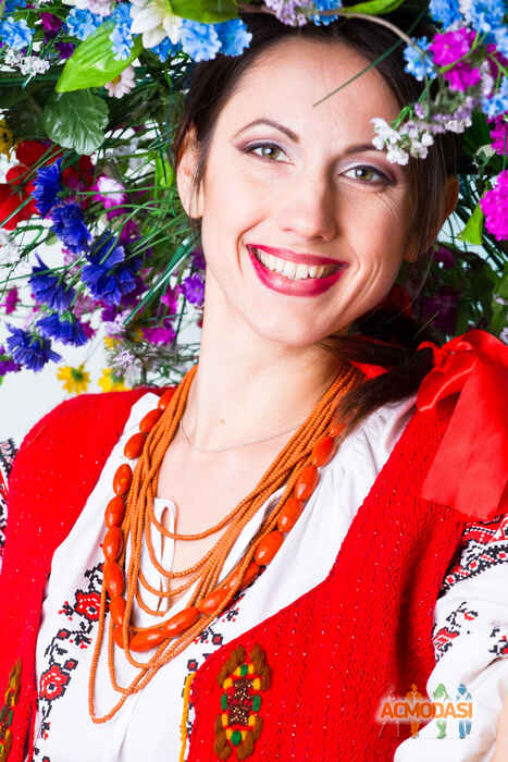 Людмила   фото №1054030. Завантажено 15 Травня 2017