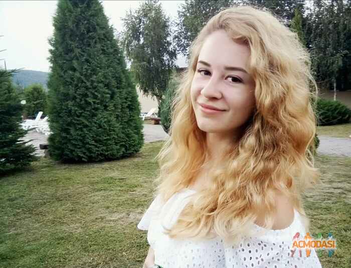 Інна Ігорівна Оніщук фото №1084523. Завантажено 28 Липня 2017