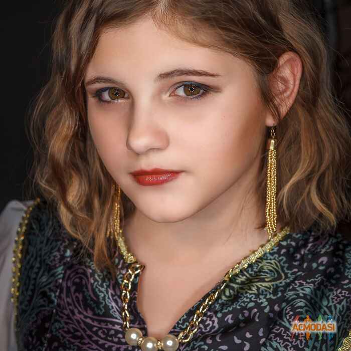 Яна Юріївна Гревцева фото №1157324. Завантажено 27 Грудня 2017