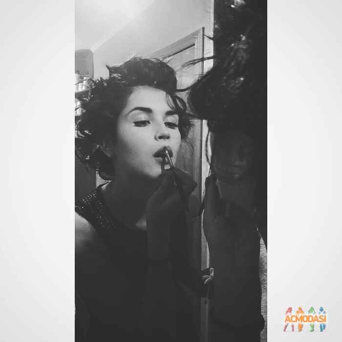 Дарья Андреевна Ковалева фото №1109816. Завантажено 28 Вересня 2017