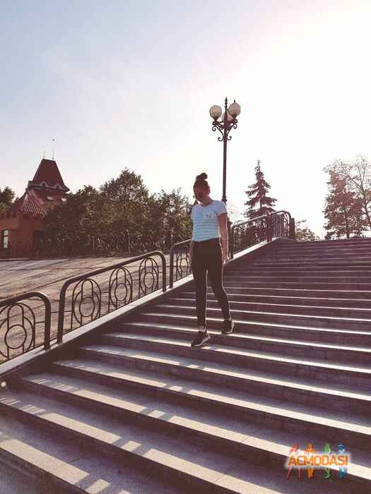 Софія Євгенівна Бондарєва фото №1114064. Завантажено 07 Жовтня 2017