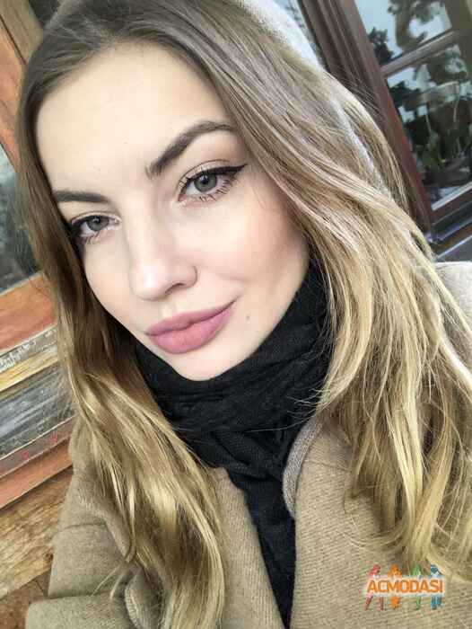 Войтова Сергеевна Ксения фото №1371668. Завантажено 28 Лютого 2019