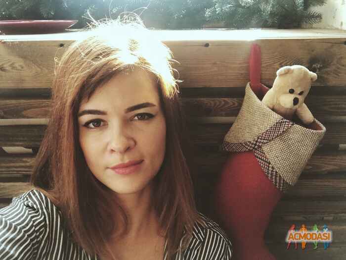 Инга  Третьякова фото №1171316. Завантажено 23 Січня 2018