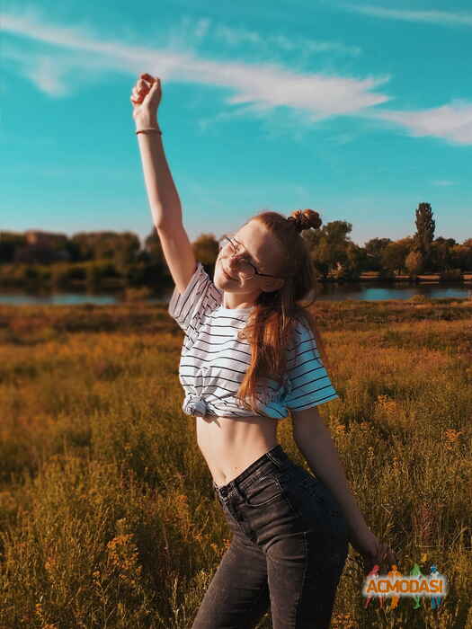 Єлизавета Володимирівна Ковальчук фото №1409163. Завантажено 09 Червня 2019