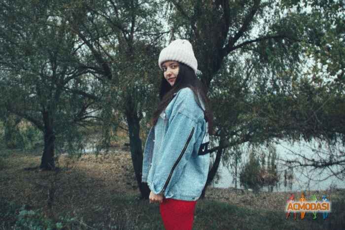 Кристина Владимировна Высочая фото №1191348. Завантажено 20 Лютого 2018