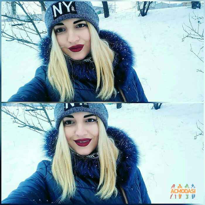 Марія Геннадіївна Лісовська фото №1194389. Завантажено 24 Лютого 2018