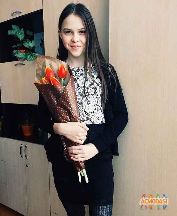 Вікторія Володимирівна Хахула фото №1237640. Завантажено 29 Травня 2018