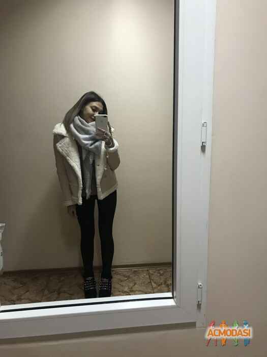 Кристина Станіславівна Соломка фото №1322478. Завантажено 15 Листопада 2018