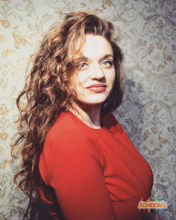 Марина  Быковская фото №1368014. Завантажено 20 Лютого 2019