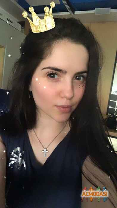 Карина Александровна Пантюхова фото №1387651. Завантажено 09 Квітня 2019
