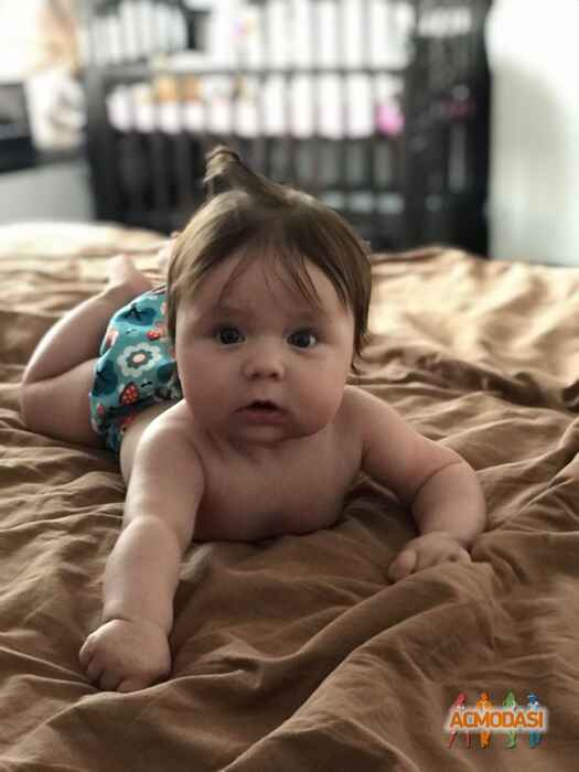 Алиса Александровна Павленко фото №1461240. Завантажено 15 Жовтня 2019