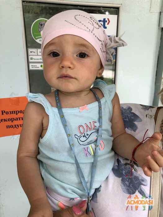 Деря Рауф гызы Агазаде фото №1481516. Завантажено 28 Листопада 2019