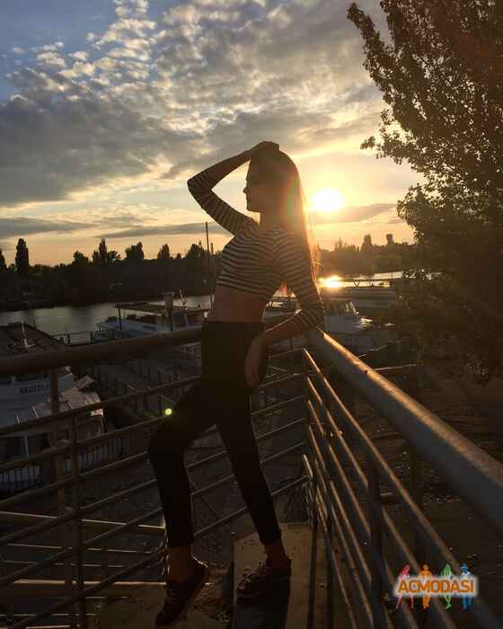 Валерия Николаевна Майстренко фото №1486232. Завантажено 10 Грудня 2019