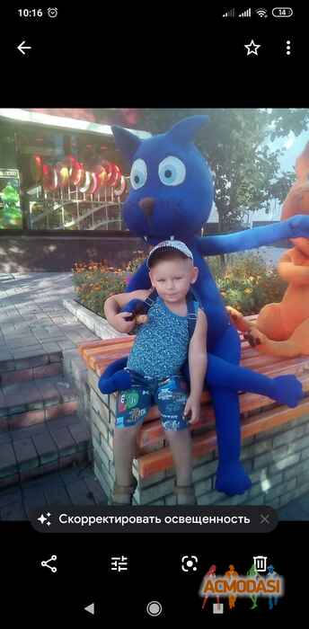 Вячеслав Сергеевич Сизонов фото №1486246. Завантажено 10 Грудня 2019