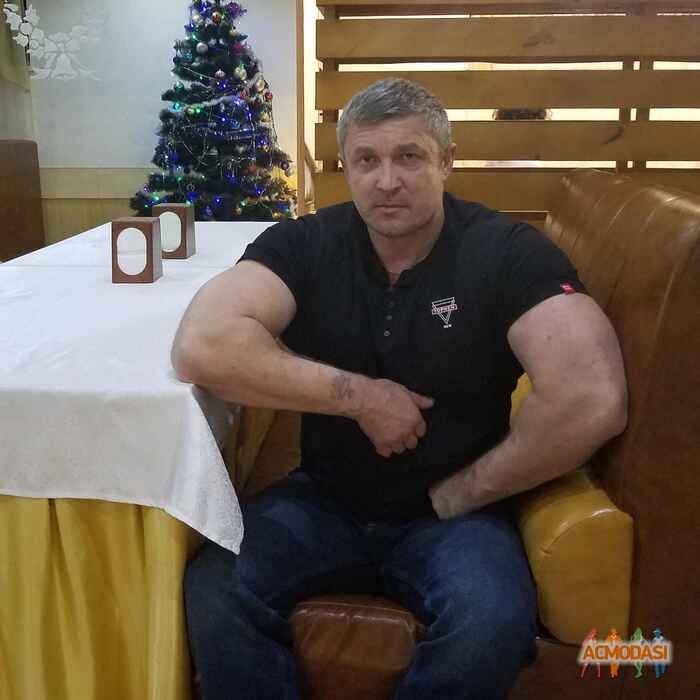 Виталий  Киреев фото №1551174. Завантажено 23 Липня 2020